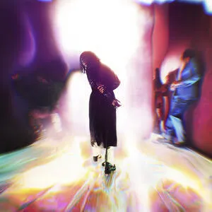 Some nights I dream of doors